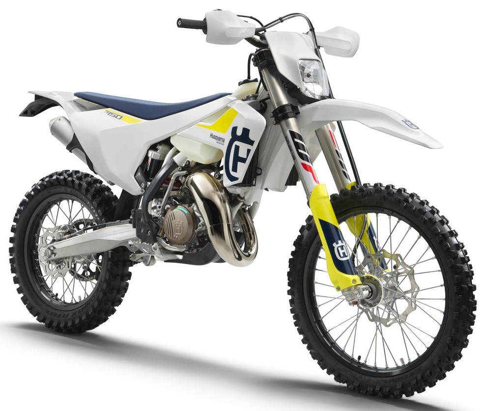 Husqvarna TE 150 Bikes For Sale TheBikeMarket